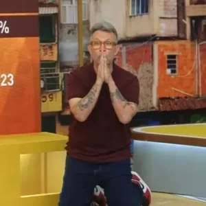 Craque Neto é condenado a pagar indenização por faltar em festa infantil