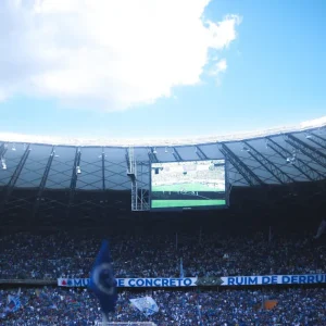 Cruzeiro x RB Bragantino: veja as escalações para o jogo do Brasileirão