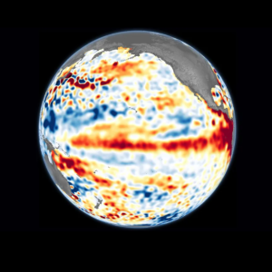 El niño tem 61% de chance de se estabelecer até julho