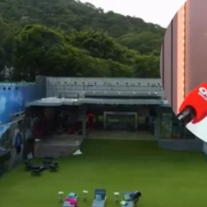 Sarah Aline relembra confinamento no BBB e “espaço secreto” da casa