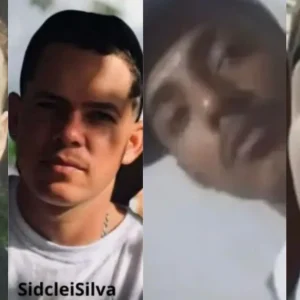 Polícia prende suspeito por morte de quatro baianos na Paraíba