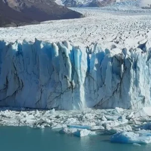 Argentina aprova projeto de mineração perto de geleiras