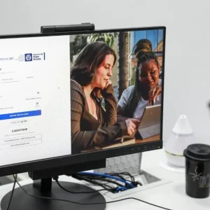 Plataforma Empregos MT usa inteligência artificial para conectar trabalhadores e empresas em Mato Grosso