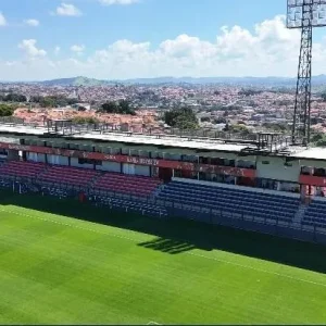 Bragantino x Palmeiras: horário e onde assistir ao jogo do Brasileirão
