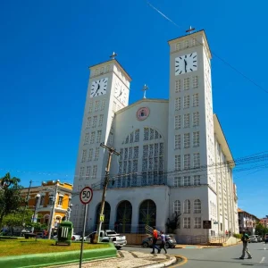 Mato Grosso conquista lugar entre os estados mais acolhedores do Brasil em ranking internacional de turismo