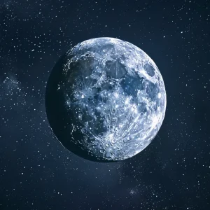 Saiba qual é a fase da Lua hoje (11/04) e confira o calendário de abril