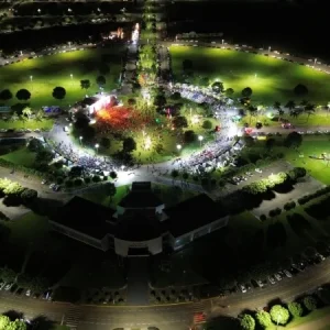 Festa do Milho reforça identidade cultural e movimenta economia de Lucas do Rio Verde