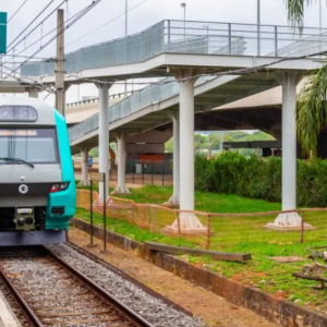 Artesp pede relatório à ViaMobilidade sobre falha na Linha 9-Esmeralda