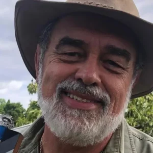 Morre Luís Franke, dublador em “Star Wars”, aos 66 anos