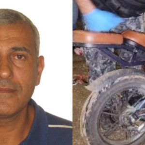 GCM que matou entregador de app diz que disparo foi acidental