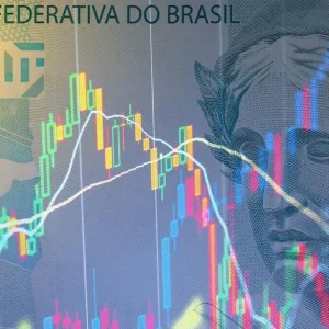 Pico da dívida deve chegar a 87,8% do PIB em 2029, projeta PLDO