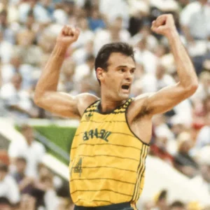 Real Madrid lamenta morte de Oscar Schmidt: “carreira extraordinária”