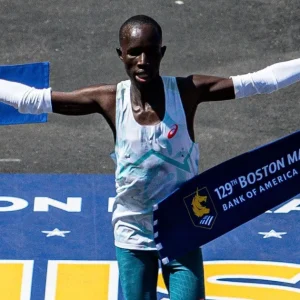Maratona de Boston dará “bolada” ao vencedor; veja valores