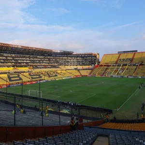 Barcelona-EQU x Cruzeiro: escalações e onde assistir à Libertadores