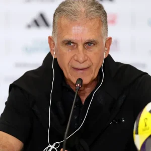 Gana anuncia novo treinador a menos de dois meses para a Copa do Mundo