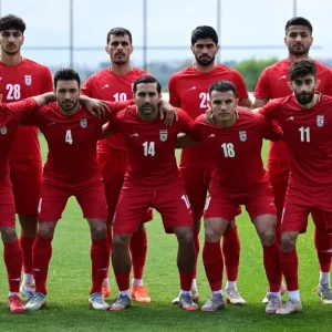 Copa do Mundo: Fifa se reunirá com Irã após dúvidas sobre entrada nos EUA