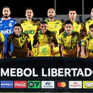 Mirassol 1 x 0 Lanús: veja melhores momentos do jogo pela Libertadores