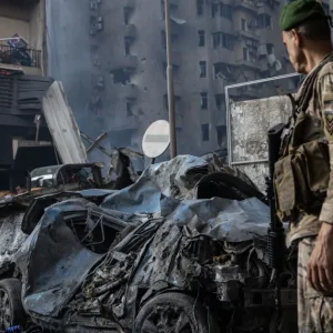 Líbano anuncia reunião com Israel para discutir cessar-fogo na terça (14)