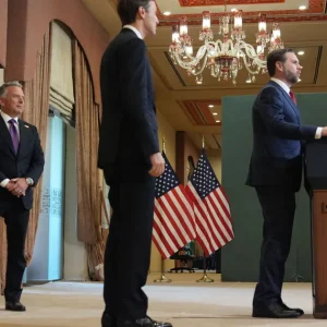 Casa Branca detalha exigências que Irã teria recusado em negociação