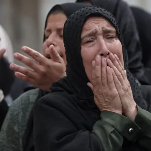 Mais de 38 mil mulheres e meninas foram mortas na guerra em Gaza, diz ONU