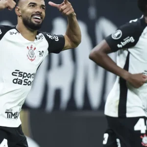 Veja qual o próximo desafio do Corinthians na Copa Libertadores