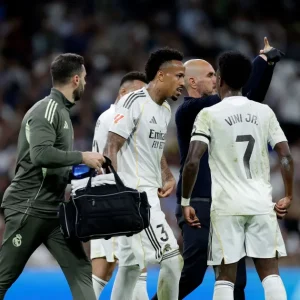 Militão se pronuncia após perder Copa por lesão: “O melhor está por vir”