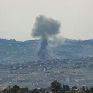 Soldado do Líbano e irmão morrem em ataque israelense