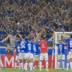 Boca Juniors: MP analisa caso de argentino preso por racismo no Mineirão