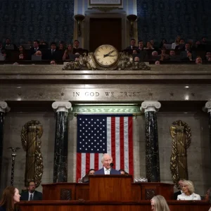 Veja como foi o segundo dia da visita de Estado do rei Charles III aos EUA