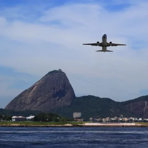 Show da Shakira aumenta demanda por viagens em 123%, diz pesquisa