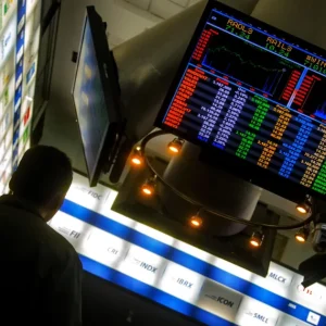 Ação da Prio tomba 7% acompanhando queda do Petróleo no exterior