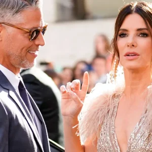 Sandra Bullock precisou de pausa para enfrentar luto pela morte do parceiro
