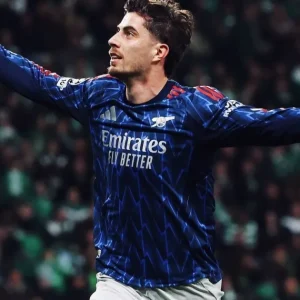 Havertz vê virada de chave do Arsenal após sequência negativa