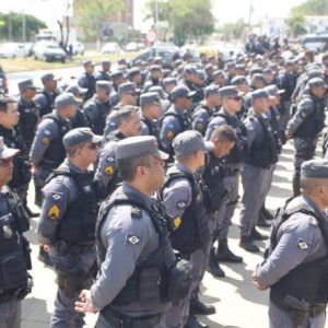 roubos e furtos diminuem em Cuiabá no início de 2026