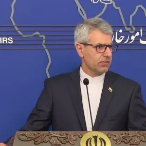 Irã diz que está formulando uma resposta à proposta de paz, diz porta-voz