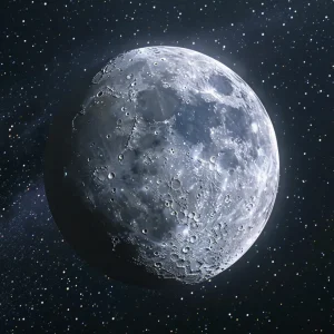 Saiba qual é a fase da Lua hoje e confira o calendário completo de abril