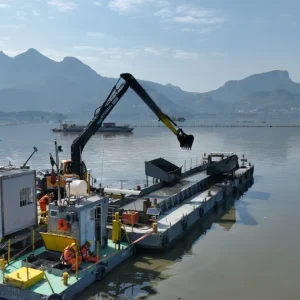 Iguá aposta em tecnologia global para agilizar projetos em saneamento