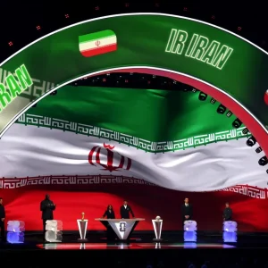 Irã desiste de Congresso da Fifa mesmo após presença autorizada no Canadá