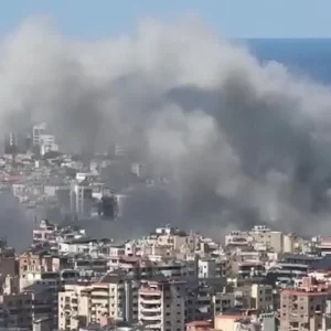 Embaixadores de Israel, Líbano e EUA fazem reuniões hoje para negociações