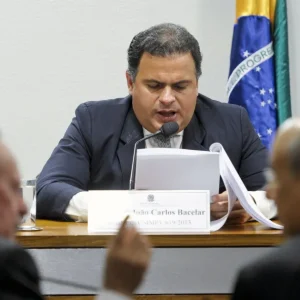 Deputado faz acordo com PGR e devolverá R$ 1,3 milhão aos cofres da União