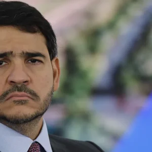 Associação do MP manifesta apoio à indicação de Jorge Messias ao STF