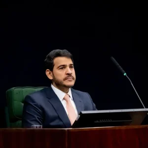 Após cinco meses, Messias passa por sabatina no Senado nesta quarta