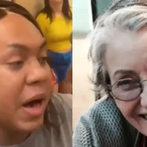 Cássia Kiss é suspeita de transfobia em shopping no Rio: o que diz a lei?