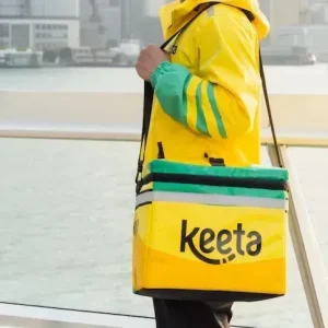 Keeta pede avaliação urgente após inquérito do Cade contra 99Food