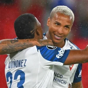 Libertadores: Mirassol é dominado e perde em visita à LDU