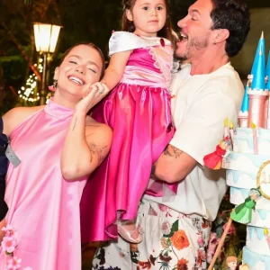 Viih Tube e Eliezer comemoram 3 anos de Lua com festa luxuosa; veja fotos