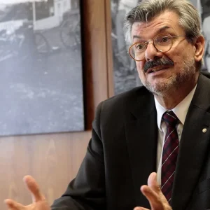 Nunes Marques nega pedido de Marco Buzzi para suspender sindicância