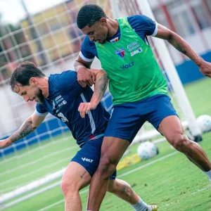 Fortaleza x CRB: onde assistir, horário