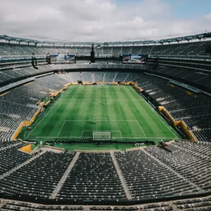 Brasil é o 6º favorito ao título da Copa do Mundo, aponta supercomputador