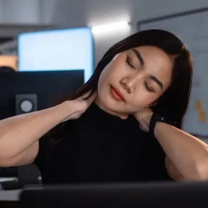 Ministério Público de Mato Grosso promove Blitz Ergonômica Postural durante campanha Abril Verde